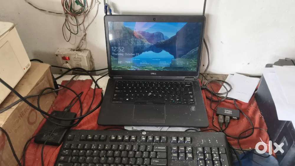 Dell Laptop