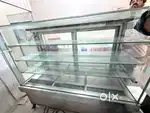 Cake cooling counter 5 fit very good condition