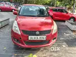 Maruti Suzuki Swift 2011-2014 Star VXI, 2012, Petrol