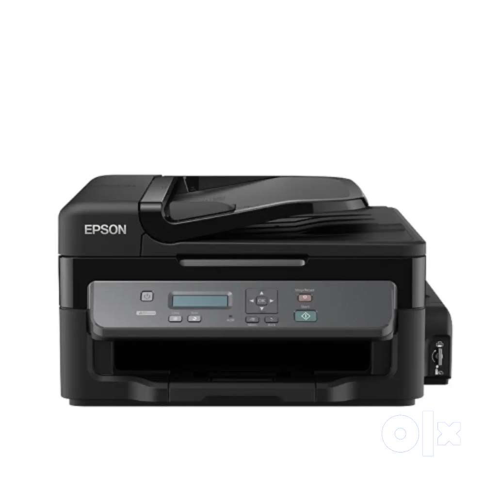 All in one printer Epsonm205...