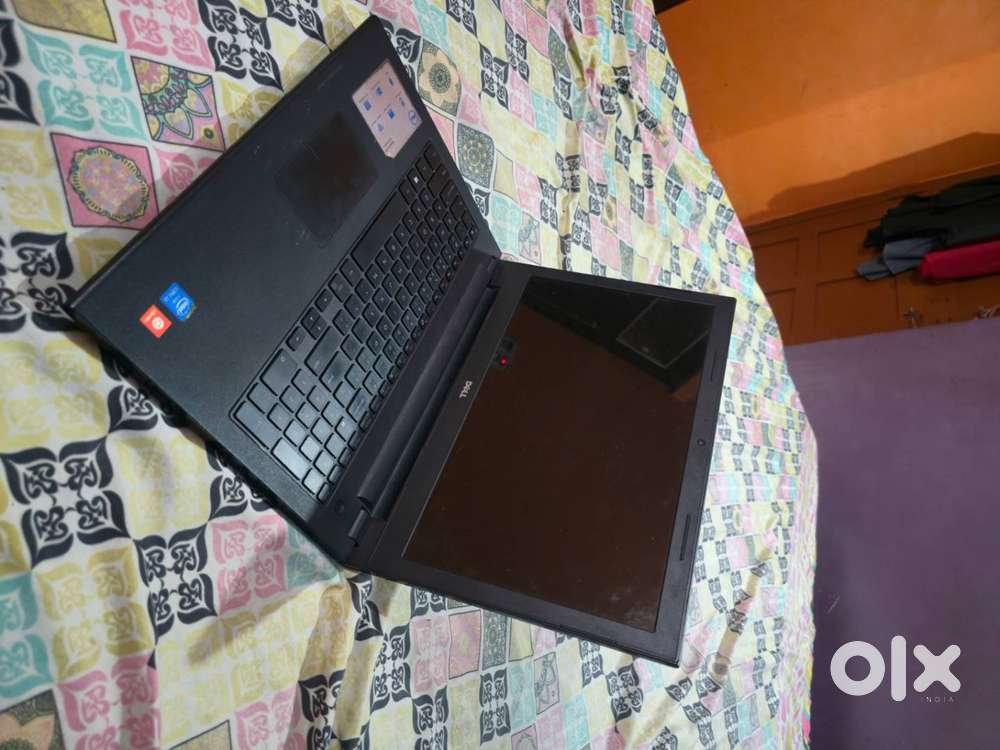 Dell i3 inspirion 15 3000 series
