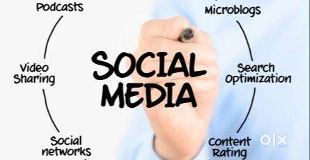 We Are Hiring – Social Media Strategist