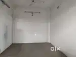Shop for rent in prime location