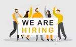 Job vacancy in warehouse