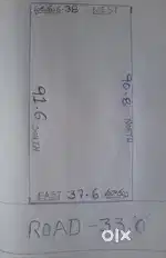East facing Flot For Sale