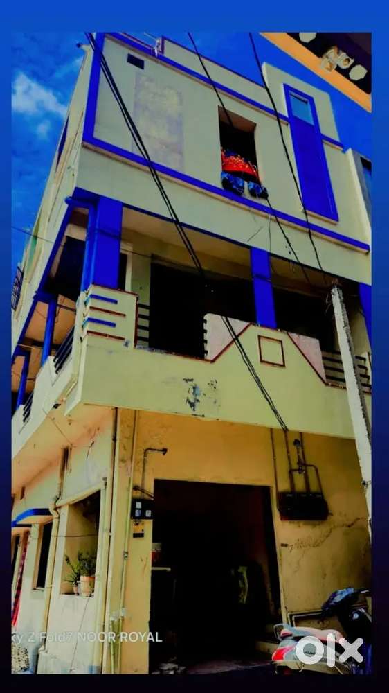 G+2 rent all home 14000