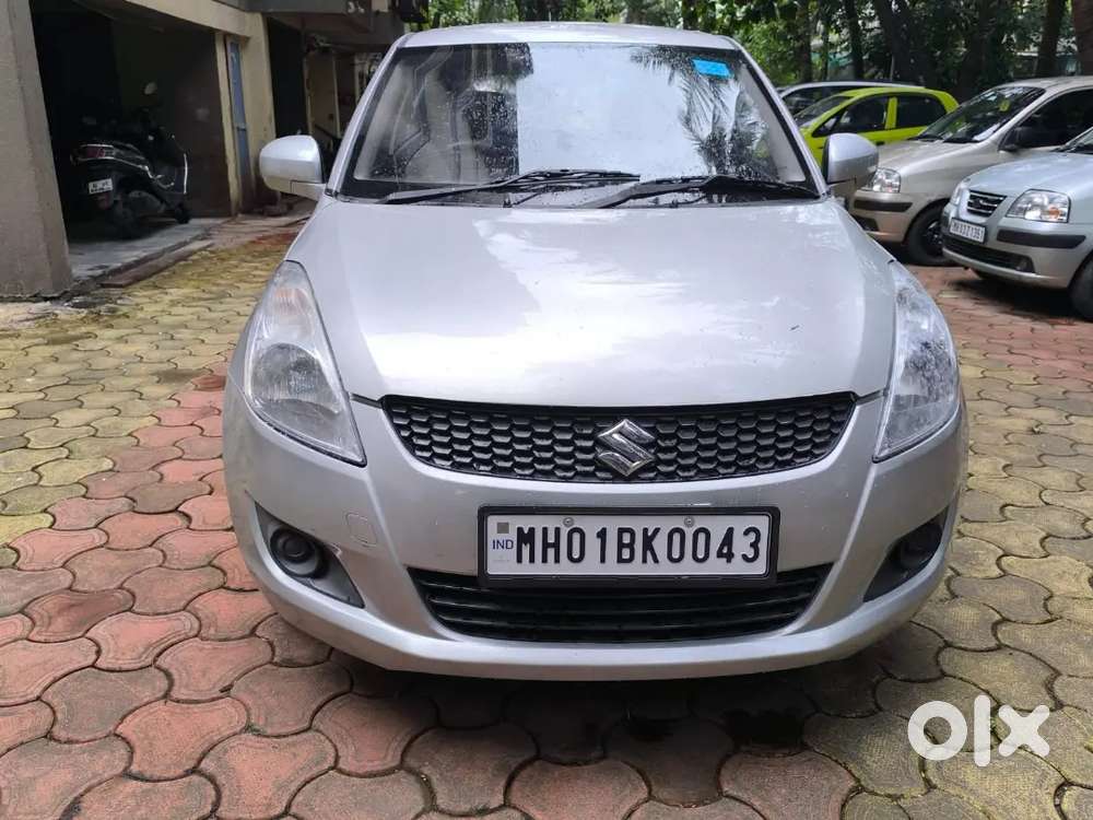 Maruti Suzuki Swift 2013 Petrol 95000 Km Driven