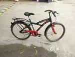 Good condition cycle full ready