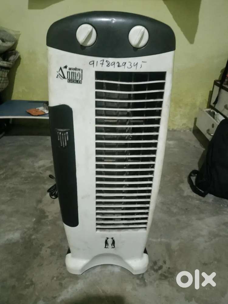 Tower fan  stand fan