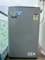 Washing Machine Panasonic 5 strar