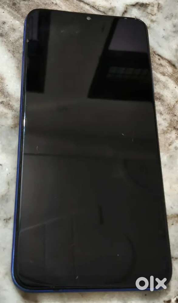 Redmi power 9