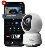 Wifi camera