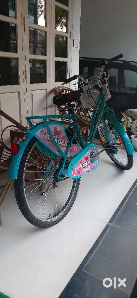 Leader Lady Star Breeze Bicycle For Sale