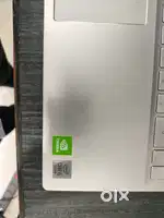 Core i5 10th generation 8gb ram 512gb ssd with 2gb graphics card