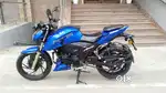 TVS APACHE RTR 200 4V