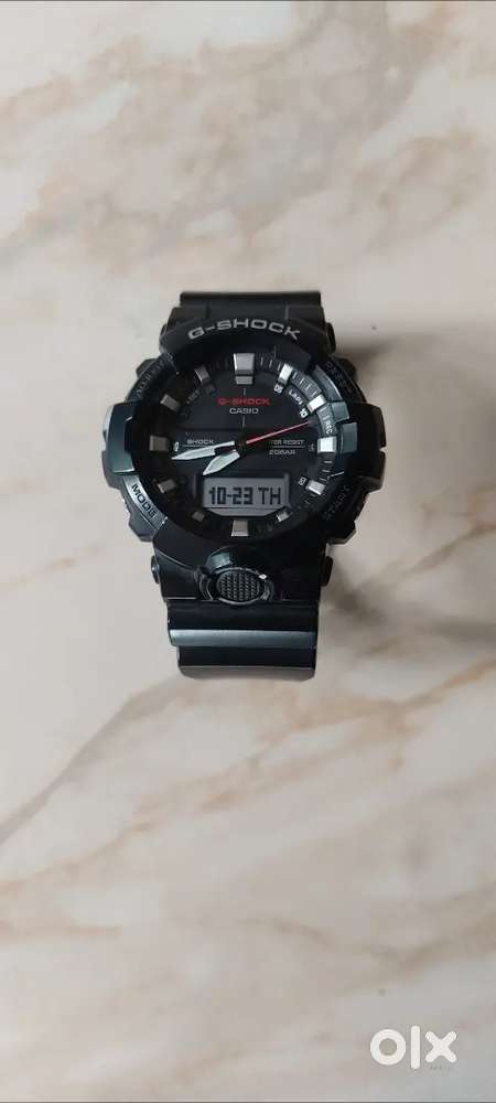 Casio G shock