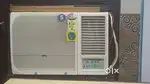 BPL window AC
