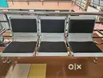 Airport chair