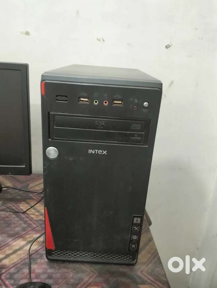 Dell Computer