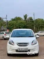 Honda Amaze 1.5 SMT I DTEC, 2014, Diesel