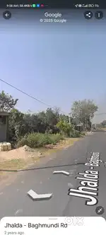 Charida mukhos gram plot for sale
