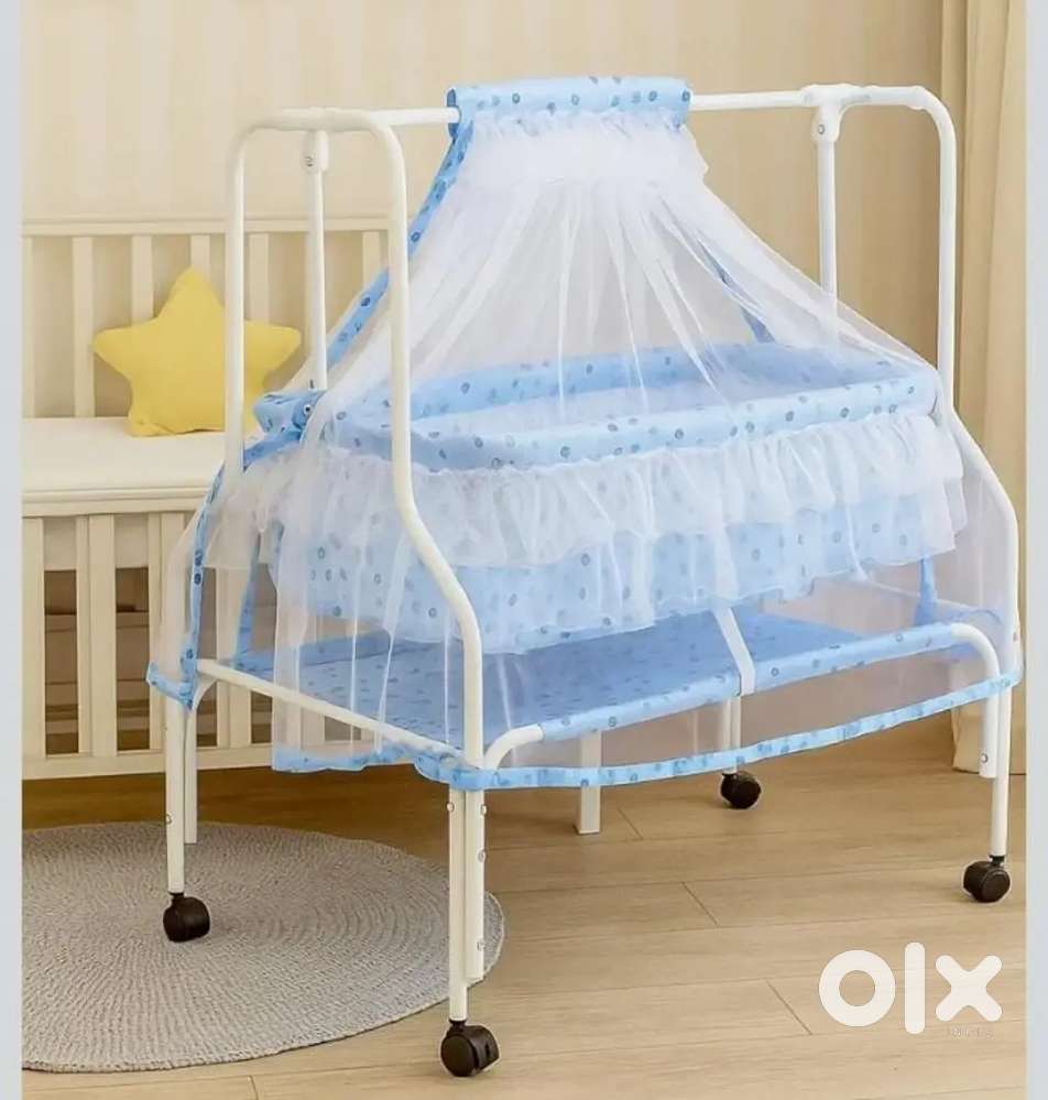 Baby swaddle (Jhula)