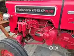 2020 model MAHINDRA tractor 475 XP plus near Guntur