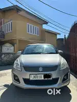 Maruti Suzuki Swift 2015 Diesel Good Condition
