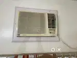 Carrier 1.5 ton window ac for sell