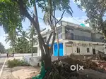 Ground shop for rent Kozhikode-Balussery main road