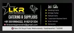 LKR Catering