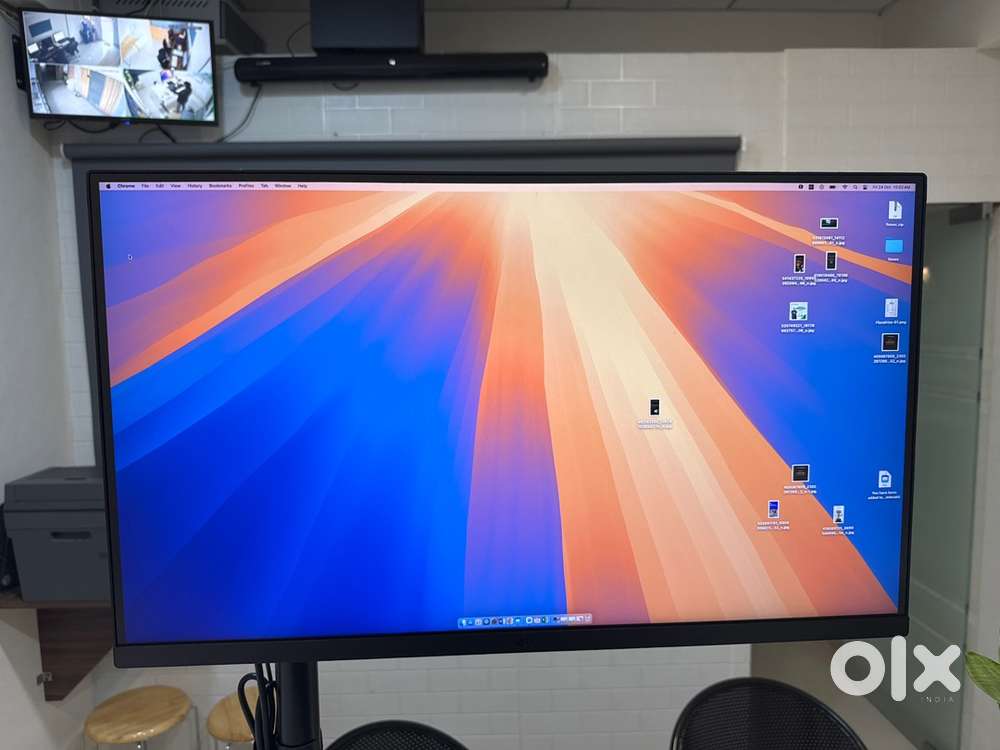 LG 27U631A 27 Inch IPS QHD Monitor (2560x1140) 3 Years Warranty