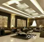 False ceiling service ranchi jharkhand
