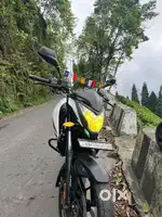 Pulsar ns 200