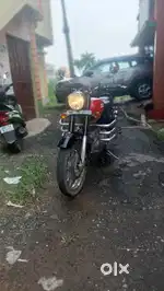 Royal Enfield classic 350