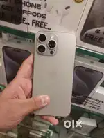 I phone 14mex pro