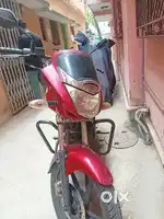 Honda CB unicorn