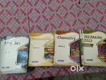 Premium Allen Module + NCERT Books(Class 12) + jee advance | NIT DELHI