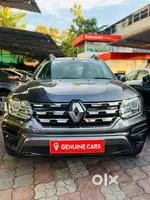 Renault Duster, 2020, Diesel