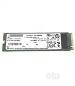 SK Hynix 512 GB NVMe M.2