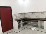 1 BHK - Independent Flat