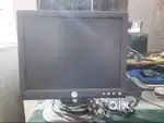 Urgent Sale of Neat Dell 15inch LCD Monitor for Sale