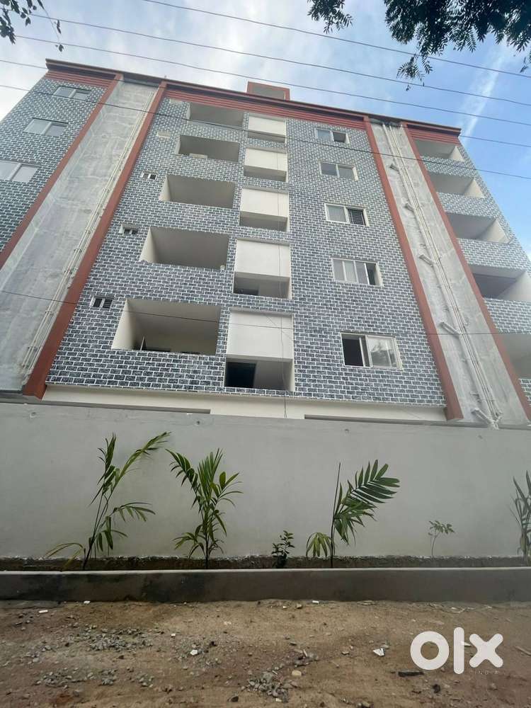 New flat east facing for sale