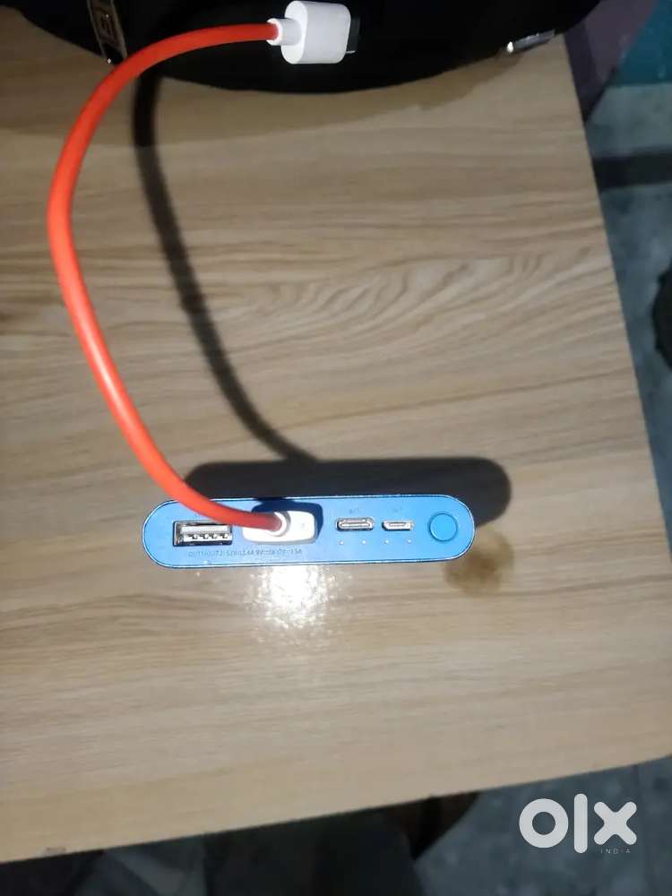 Power Bank 10000 mah