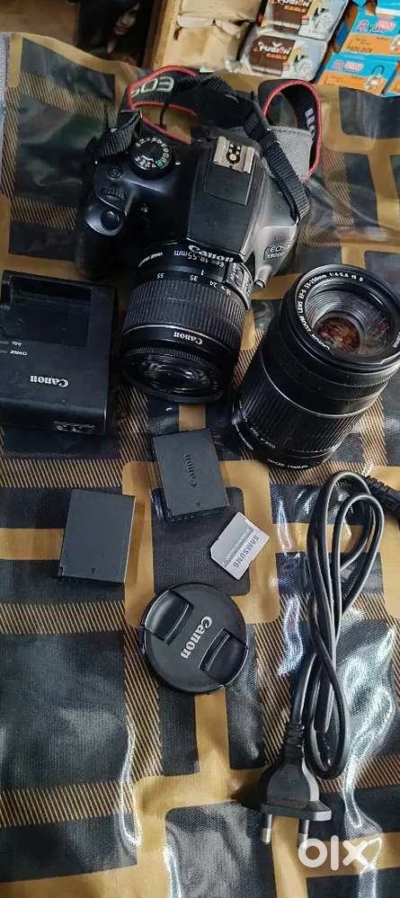 Canon 1300d