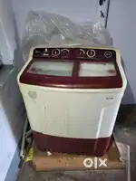 Godrej washing machine
