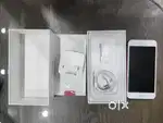 iPhone 7 plus 128 GB.