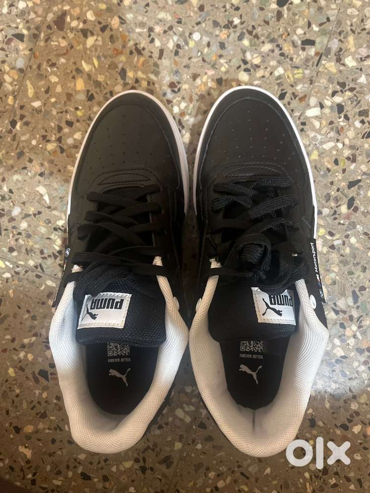 Shoes Puma BMW
