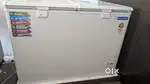 5 days old Commercial Freezer