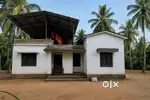 Indipendent house for rent